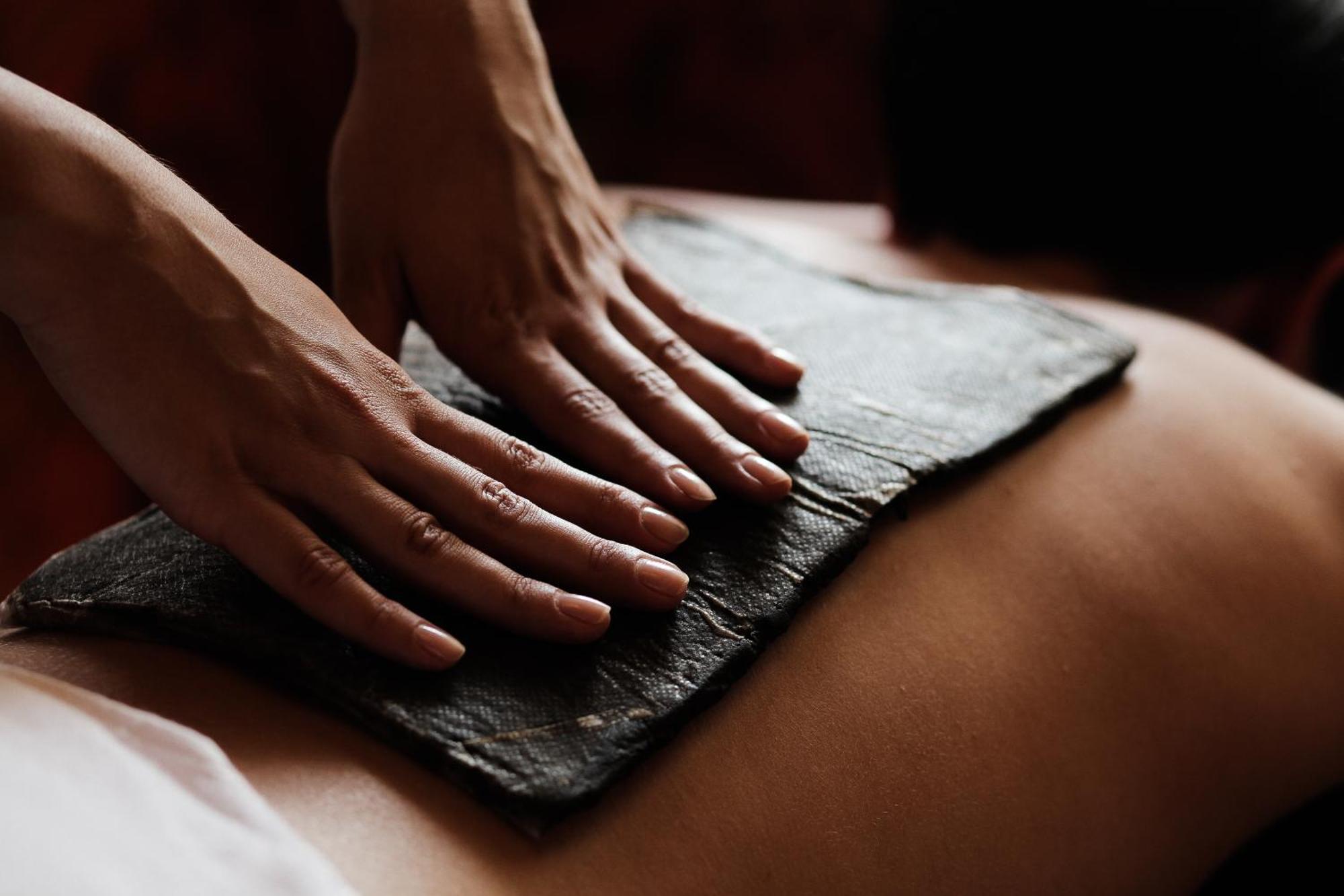 Bursztyn - Bernstein Spa & Wellness Dabki Room photo